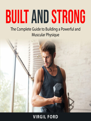 cover image of Built and Strong